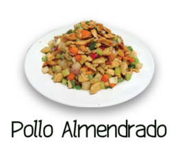 polloalmendrado polloalmendrado